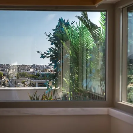 Apartament Acropolis And Odeon Panorama